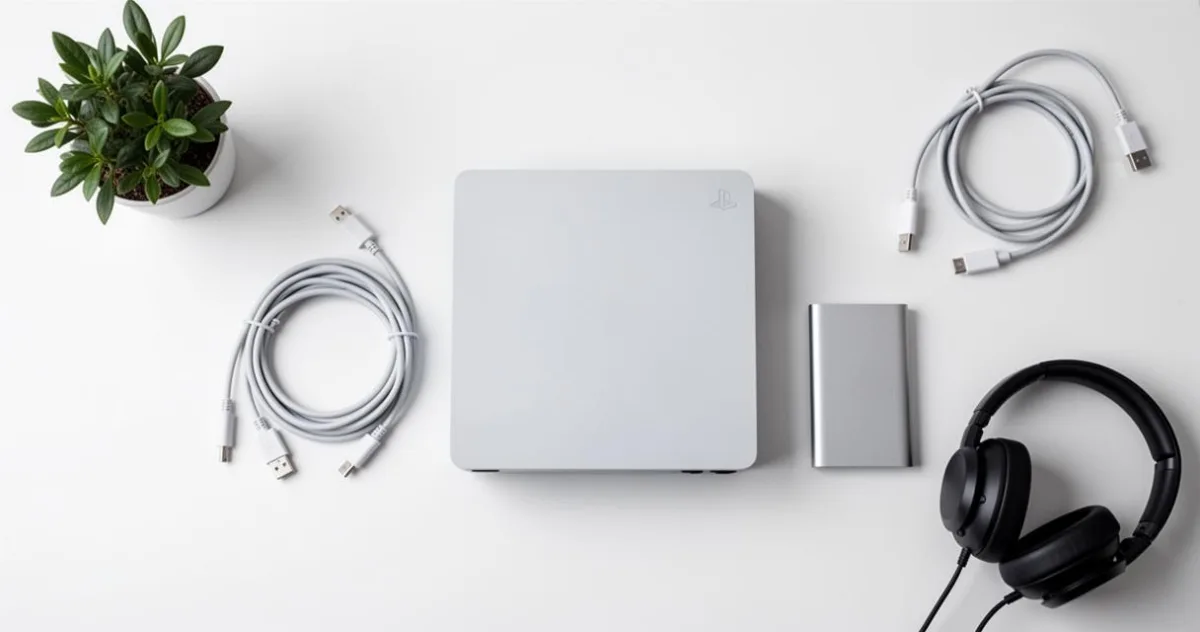 Dites adieu aux suppressions : transportez vos jeux Xbox grâce à un disque Seagate – image 4
