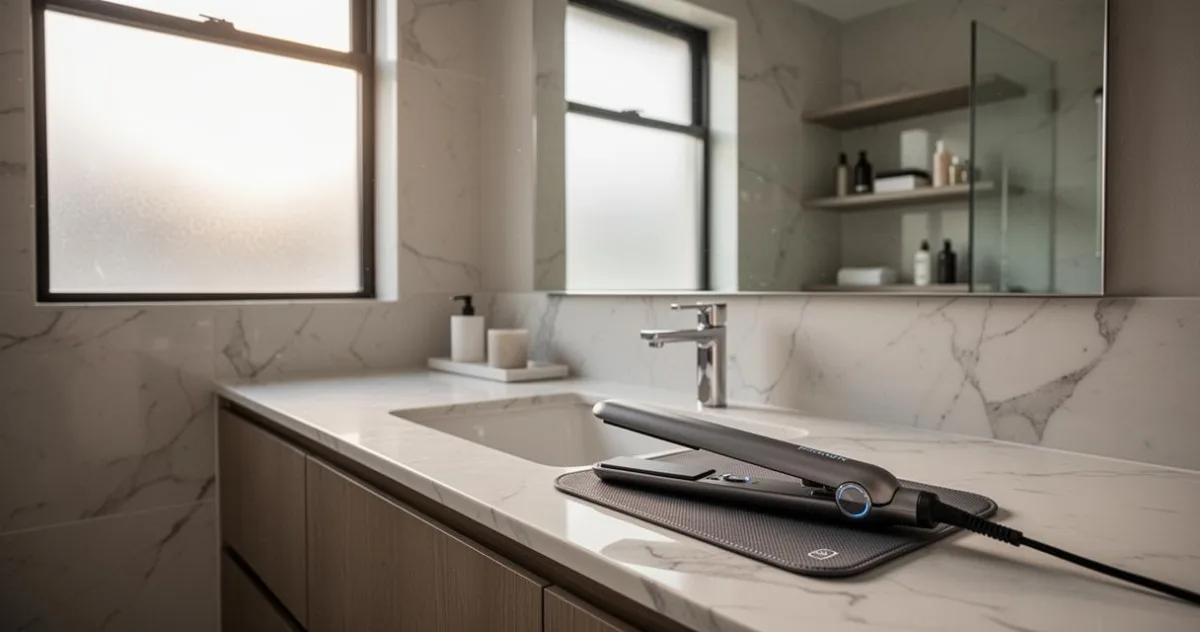 GHD Gold : que vaut ce fer à lisser après plusieurs années d'utilisation intensive ?