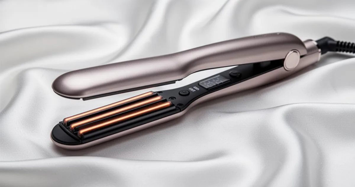 GHD Gold : que vaut ce fer à lisser après plusieurs années d'utilisation intensive ? – image 4