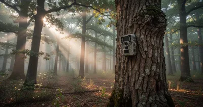 Guide d'entretien : prolongez la duree de vie et l'autonomie de votre camera de chasse