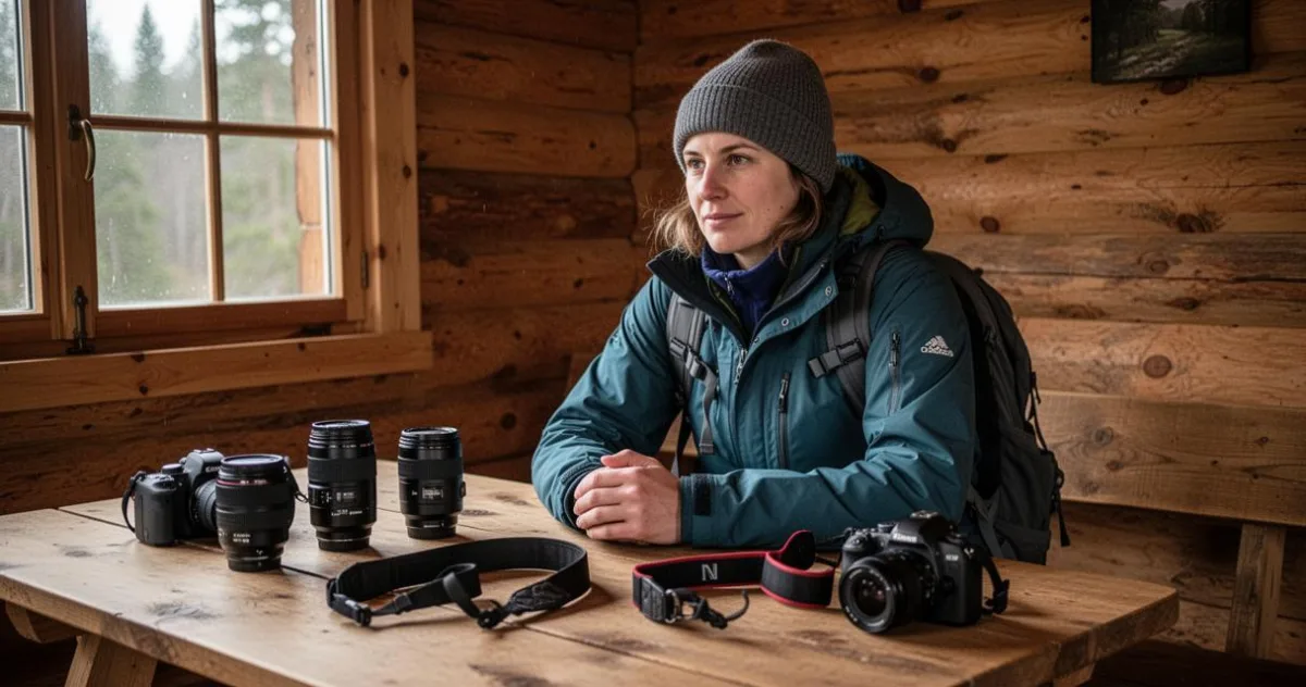 Guide d'entretien : prolongez la duree de vie et l'autonomie de votre camera de chasse – image 2
