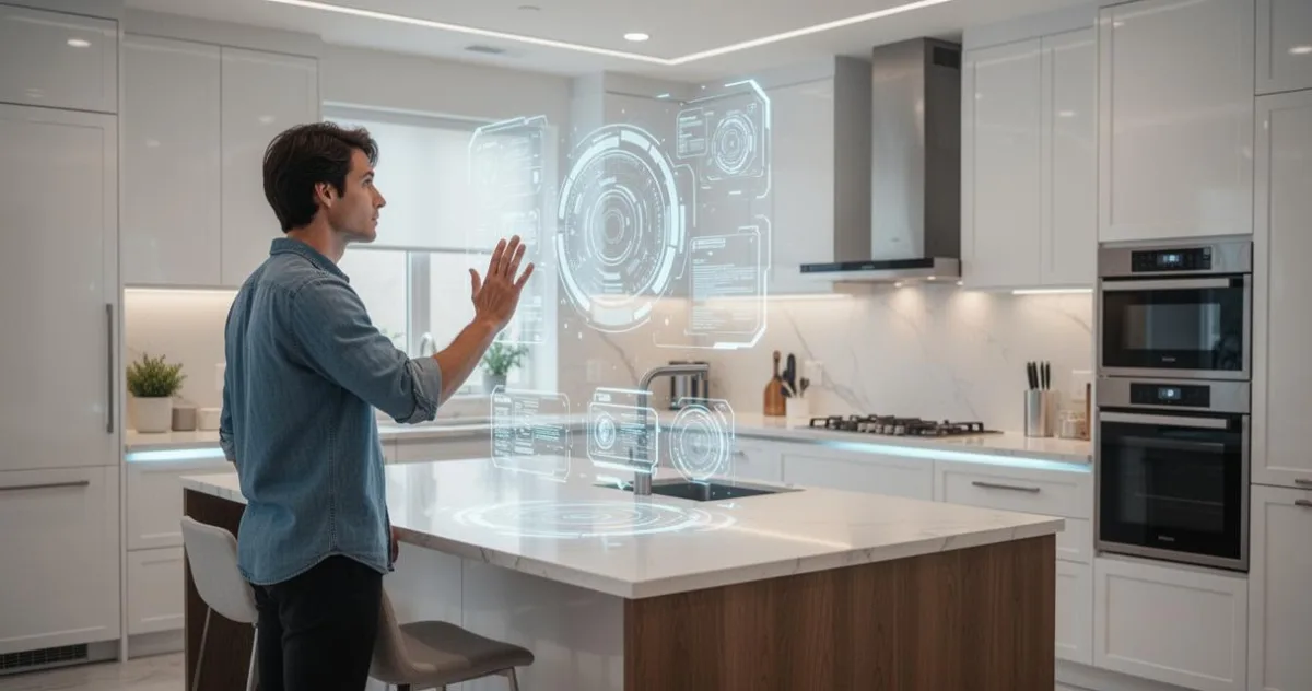 Sécurité, confort et économies d'énergie : les avantages des appareils domotiques dans votre maison – image 2