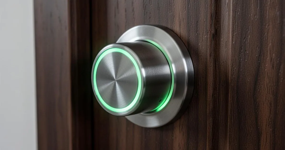 Sécurité, confort et économies d'énergie : les avantages des appareils domotiques dans votre maison – image 3