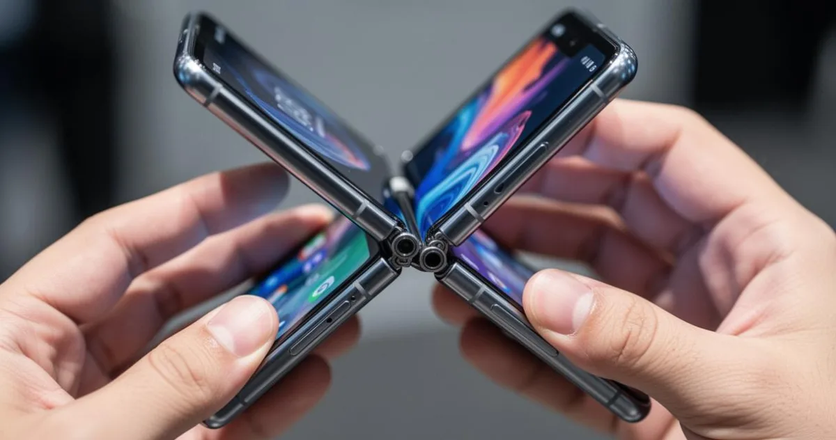 Test complet du Samsung Galaxy S10 : que vaut cet appareil photo avec capteur grand angle ? – image 2