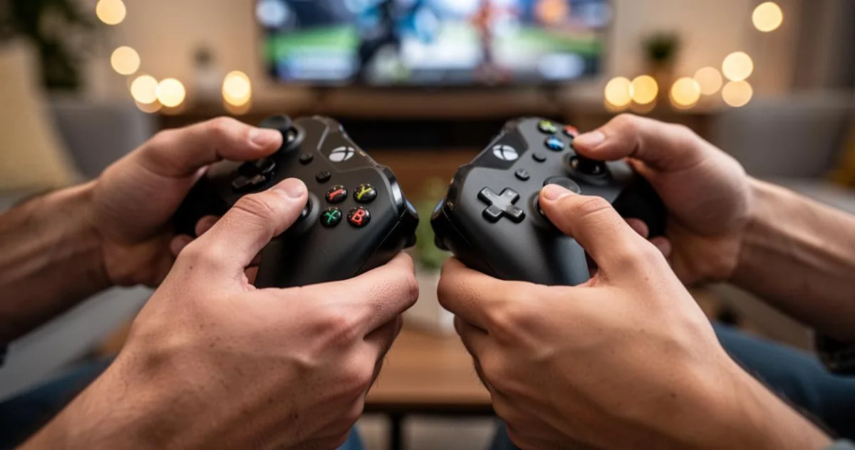 Top 20 des jeux coopératifs en local : stratégie, action et aventure pour tous les joueurs – image 3