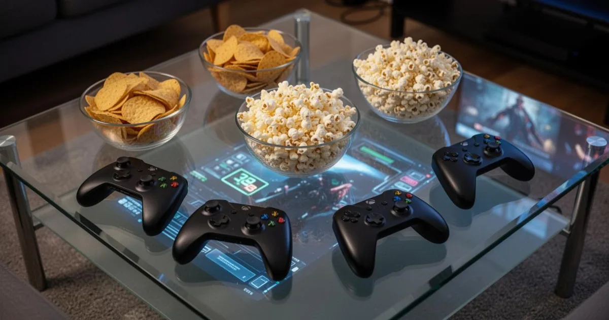 Top 20 des jeux coopératifs en local : stratégie, action et aventure pour tous les joueurs – image 4