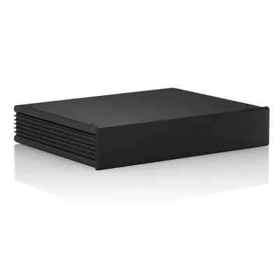 Boîtier aluminium pour ampli, préampli et DAC – image 3