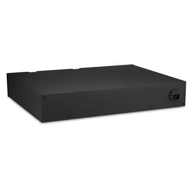 Boîtier d'amplificateur HiFi en aluminium – image 3