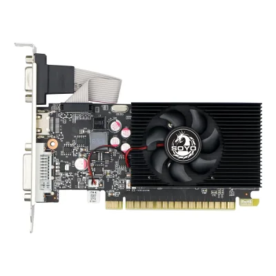 Carte graphique 4 Go GDDR3 pour ordinateur de bureau – image 2