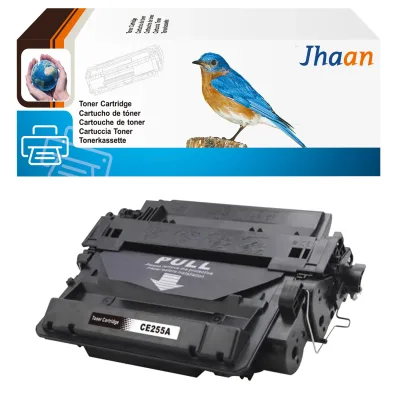 Cartouches de toner noir pour imprimante laser – image 2