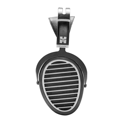 Casque audio filaire ouvert à aimant planaire – image 2