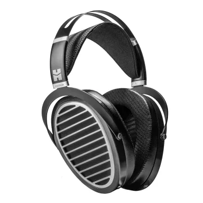 Casque audio filaire ouvert à aimant planaire – image 3