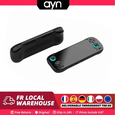 Console de jeu portable écran AMOLED 15 cm