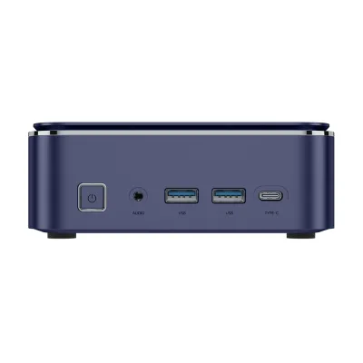 Mini-PC de bureau Ryzen 3, 16 Go, SSD 512 Go – image 3