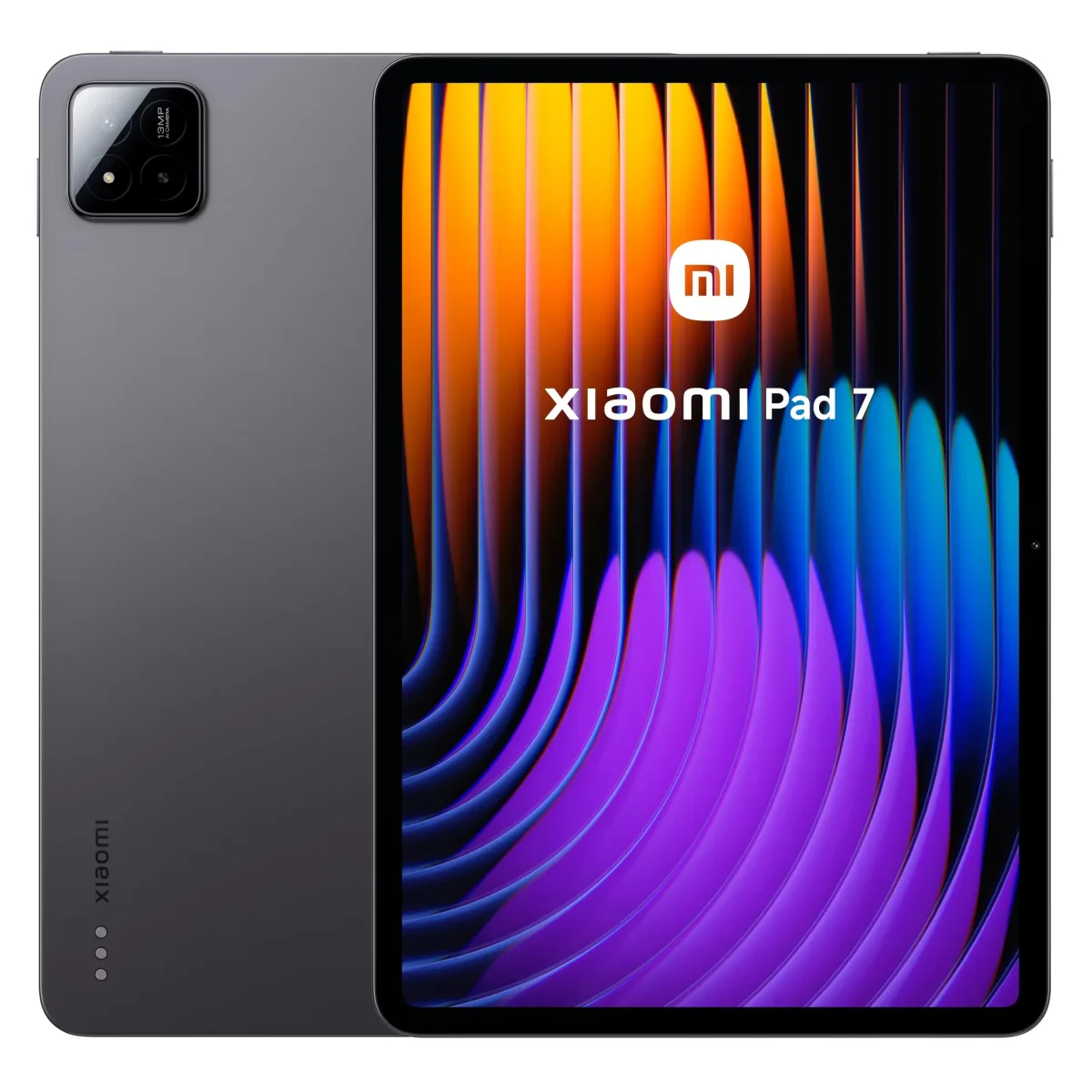 Tablette tactile écran 144 Hz et batterie 8850 mAh